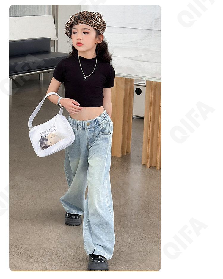 Детские Джинсы CC2120_TT0081_247_2575_74