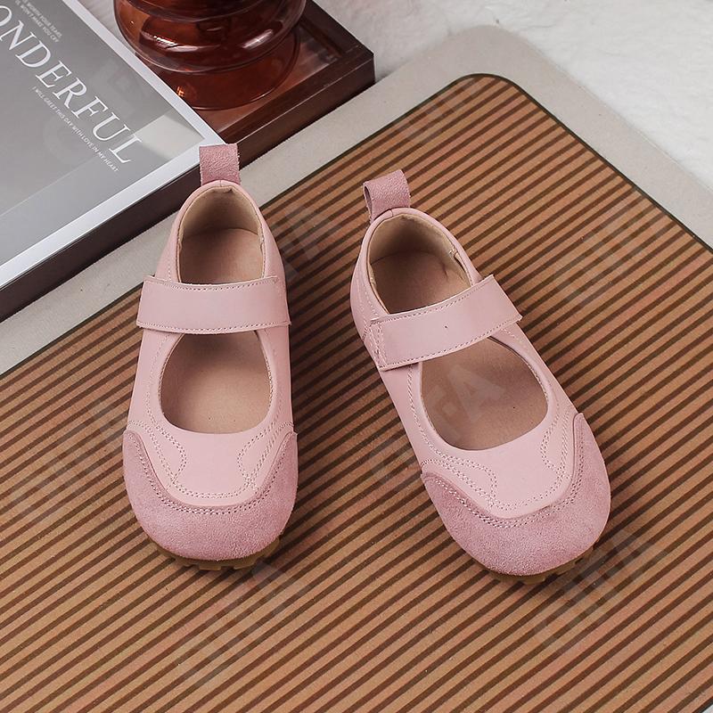 Детские Туфли CC4048_A1003-A1 Детские Туфли CC4048_A1003-A1