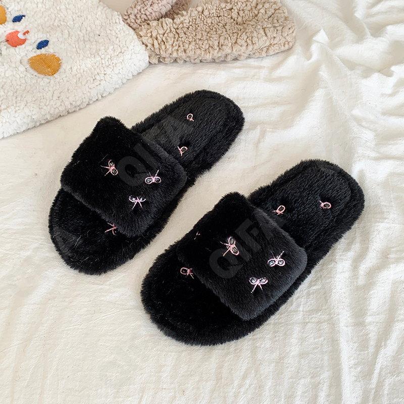 Женские Тапочки CC4988_5505-2