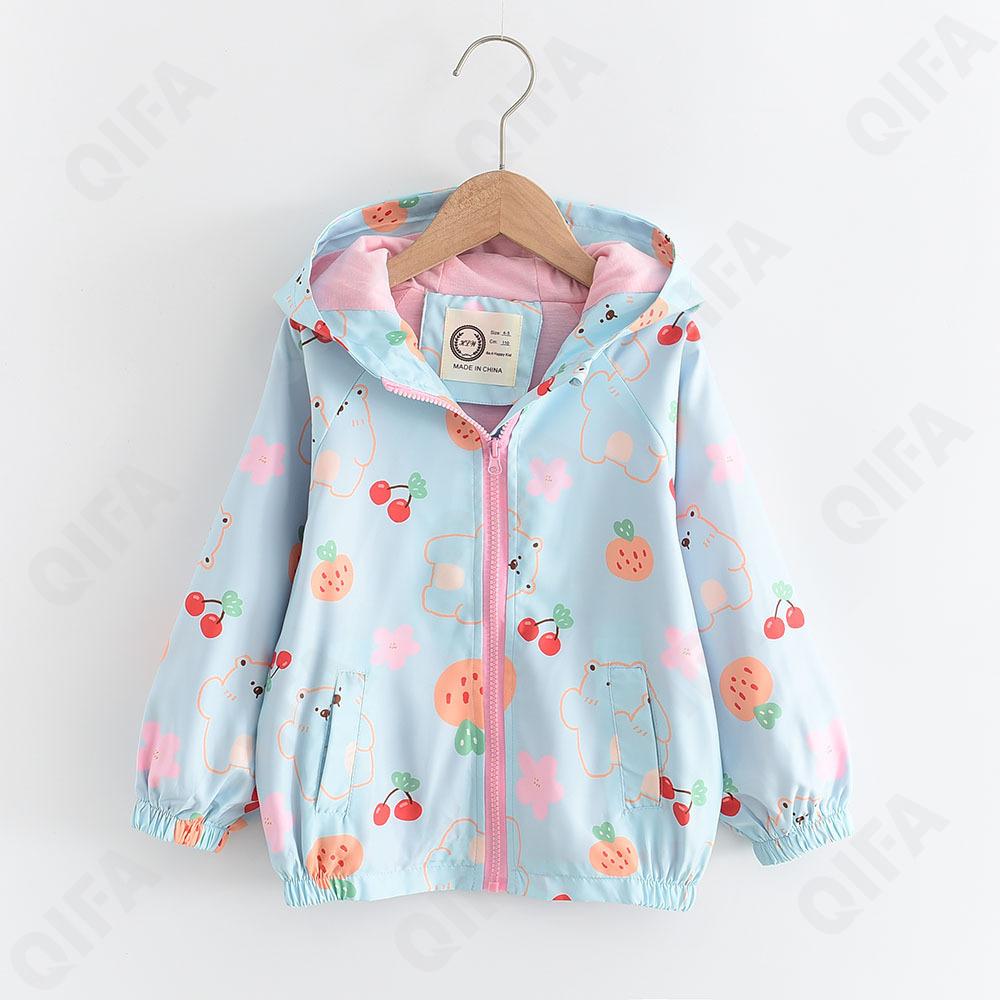 Детская Ветровка CC2119_0109-17-2