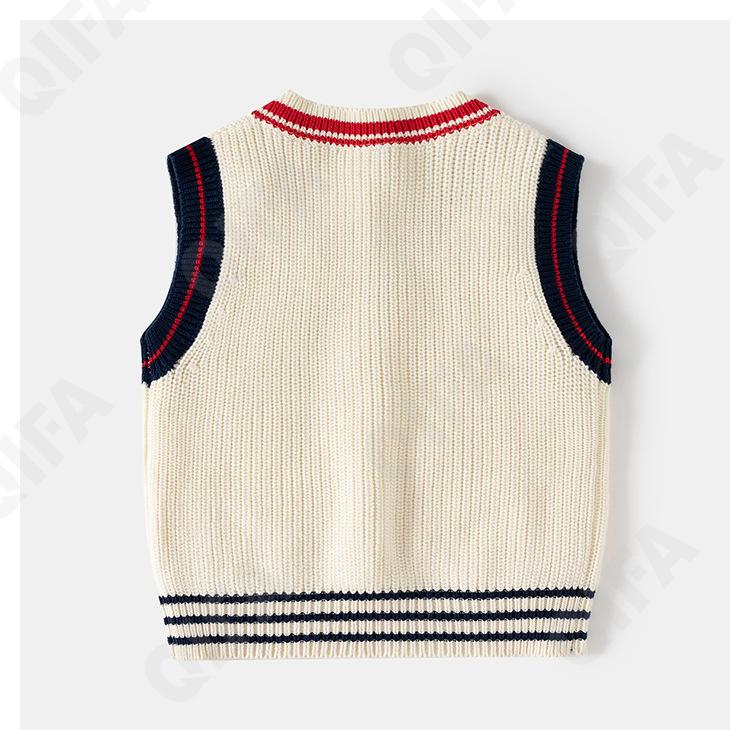 Детский Жилет CC3266_MY0717_958_2576_24