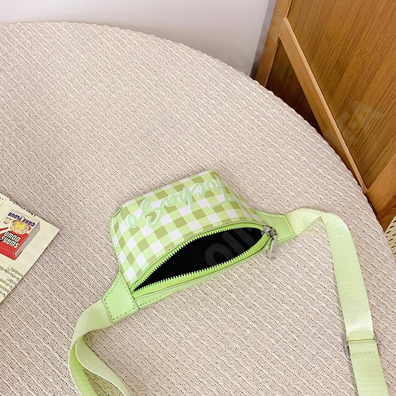 Детский Рюкзак на одно плечо RC711_JM-051-1