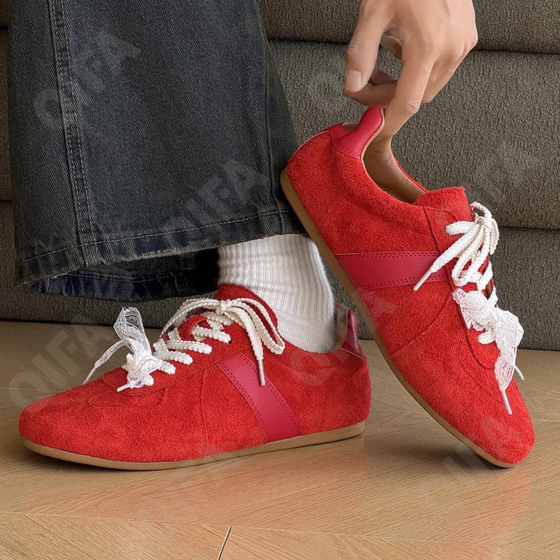 Женские Полуботинки CC4019_XMF-46109-2