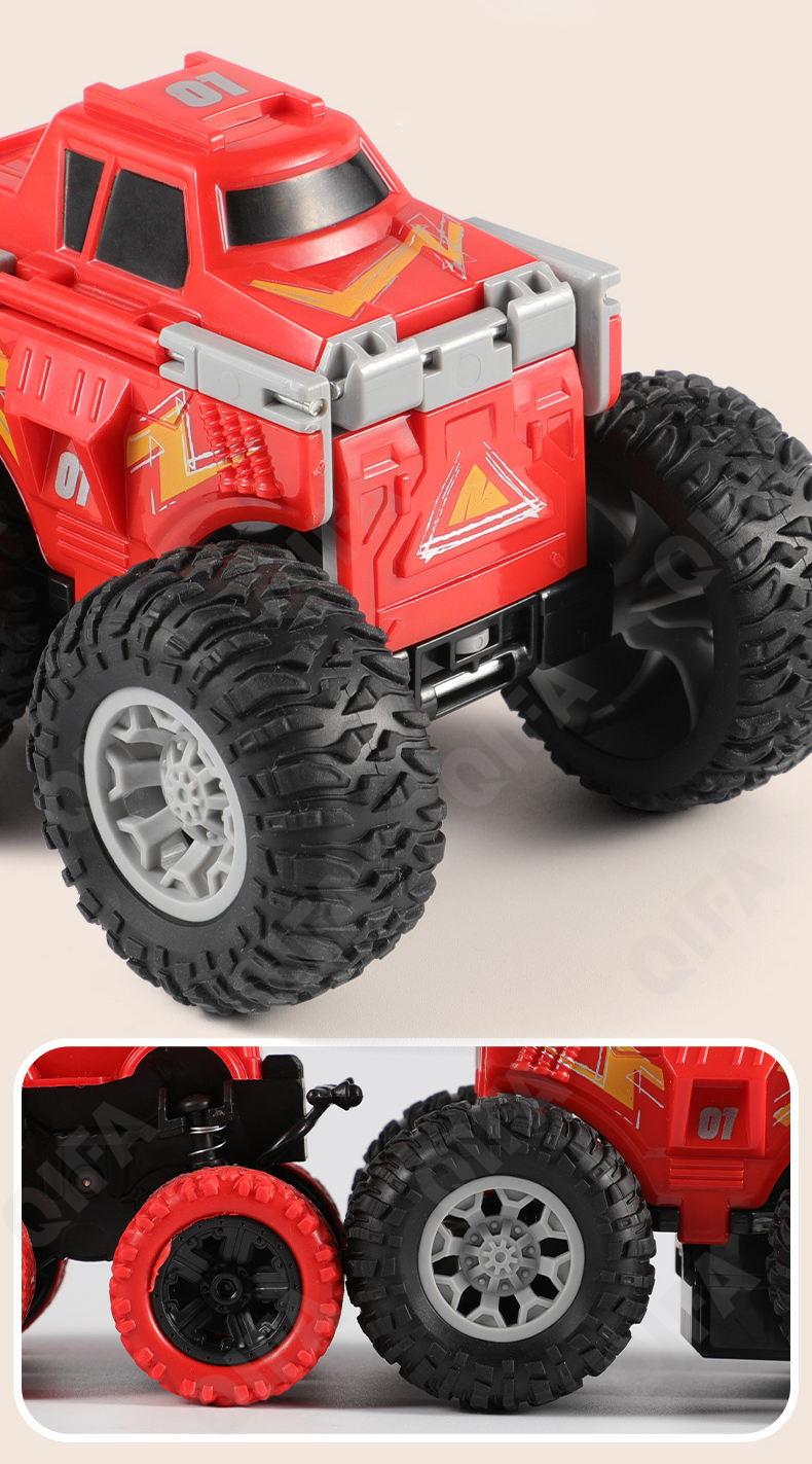 Машинка CC5012_009-3