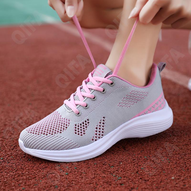 Женские Кроссовки CC4019_DT-001-1