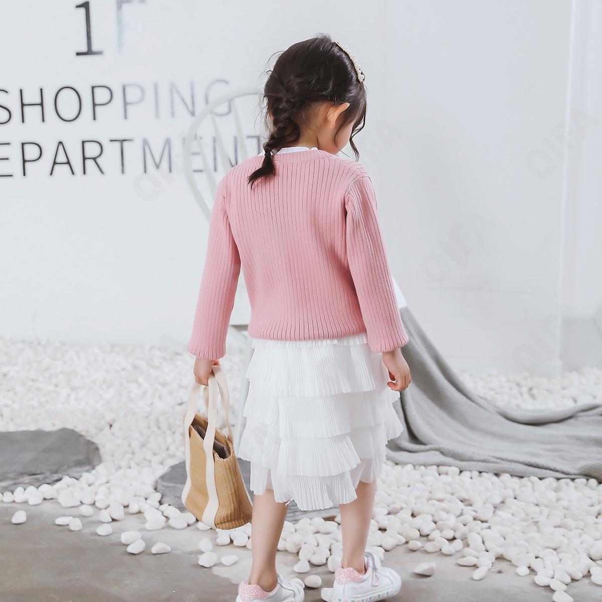 Детский Кардиган CC2196_19010_247_2574