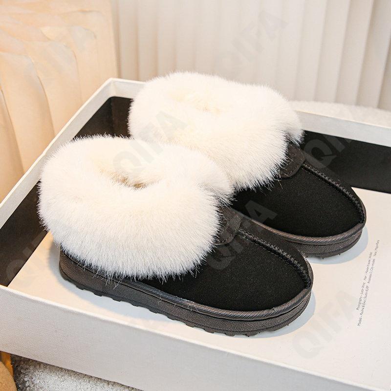 Детские Ботинки CC4261_J5-A1