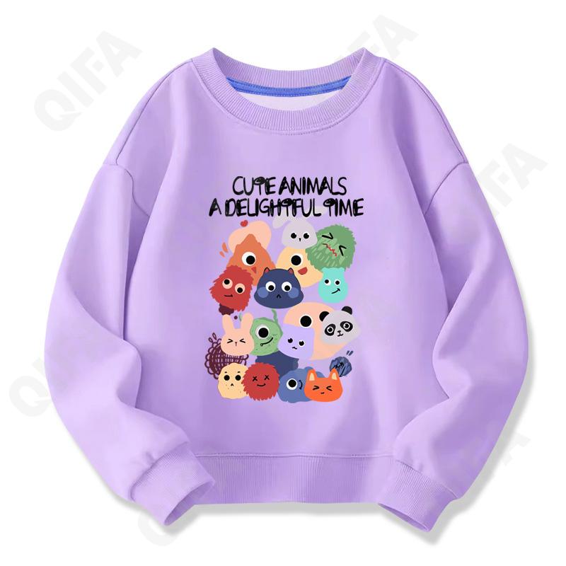 Детский Свитшот Детский Свитшот