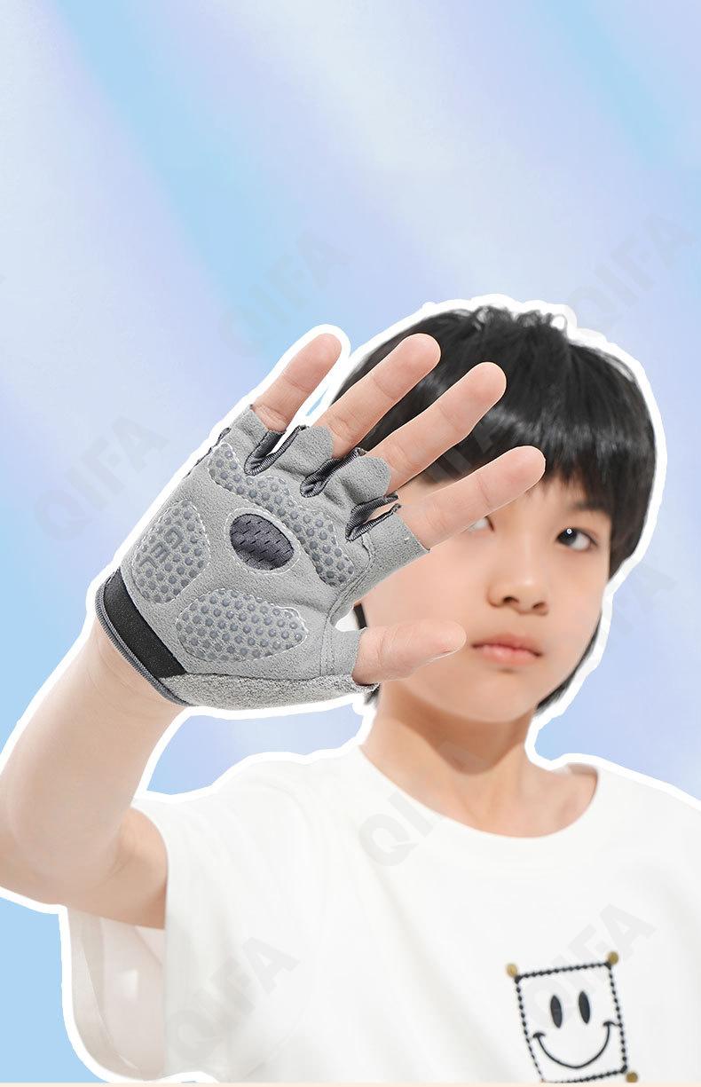 Детские Митенки CC4424_Q004-6