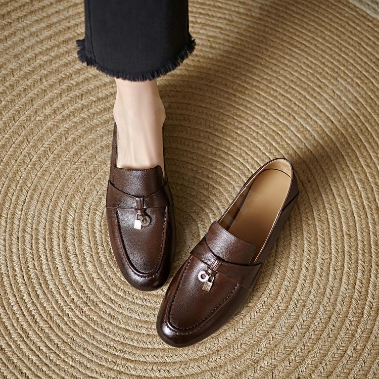 Женские Лоферы CC4419_D51-H657-1