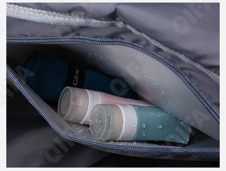 Женская Дорожная сумка CC4678_ZMN-011-1