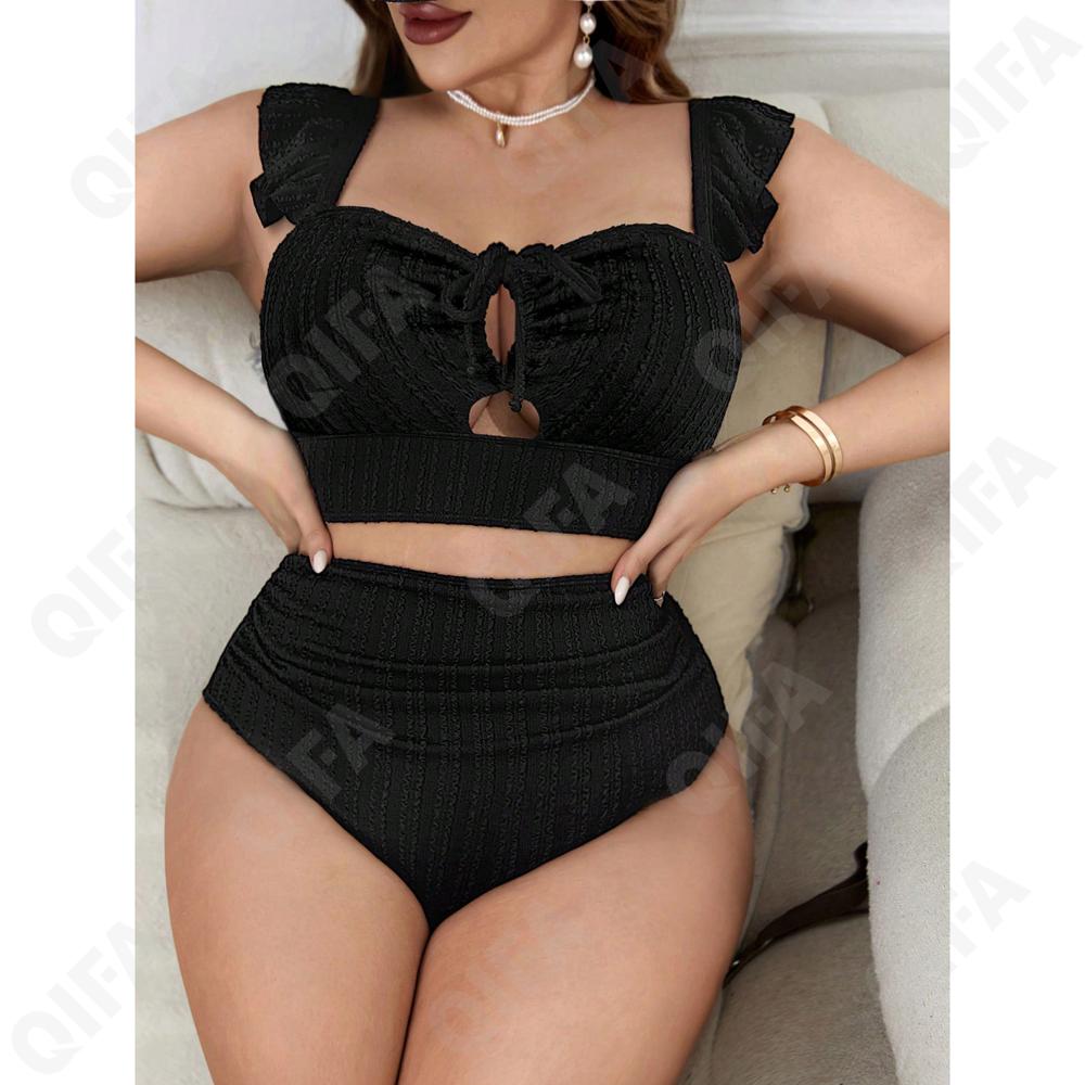 Женский Купальник раздельный