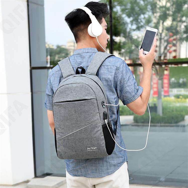 Мужской Рюкзак CC2123_L9017-1