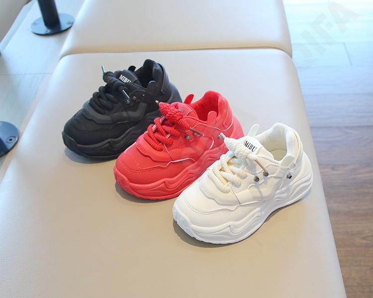 Детские Кроссовки CC3405_SY200-A1