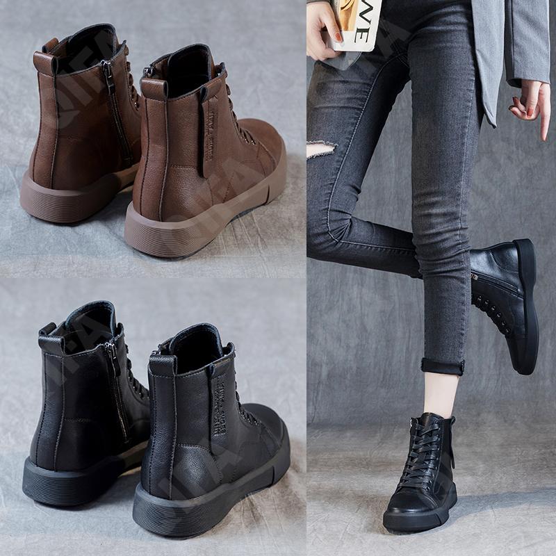 Женские Ботинки CC4061_2818-2