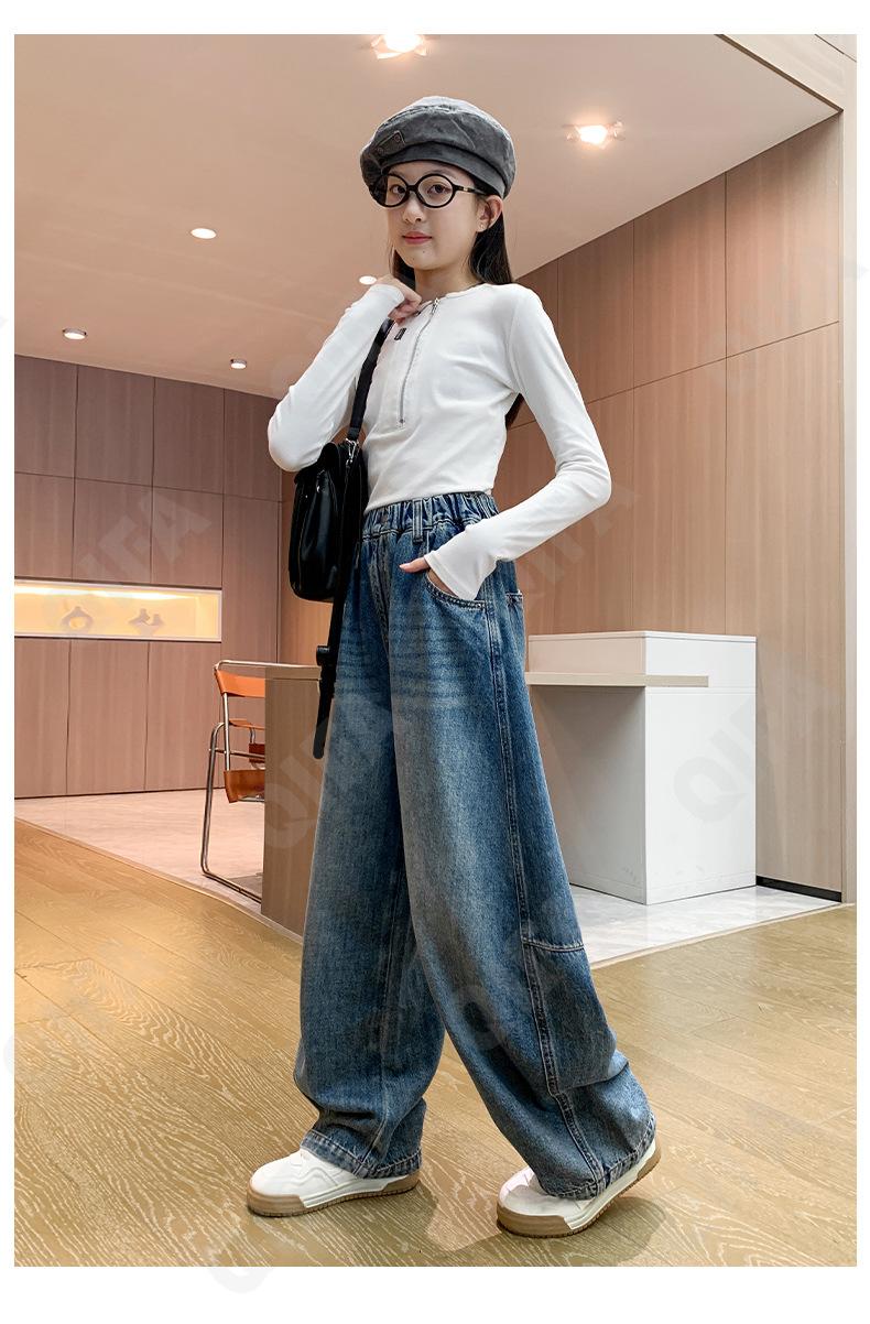 Детские Джинсы CC5426_8578_247_1817_81 Детские Джинсы CC5426_8578_247_1817_81