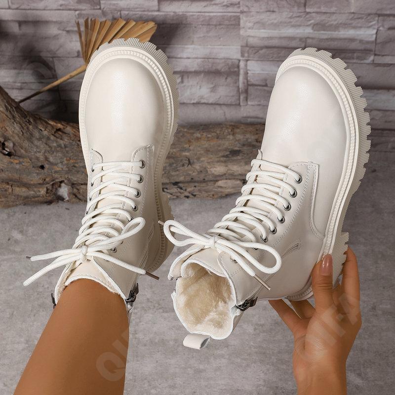 Женские Ботинки