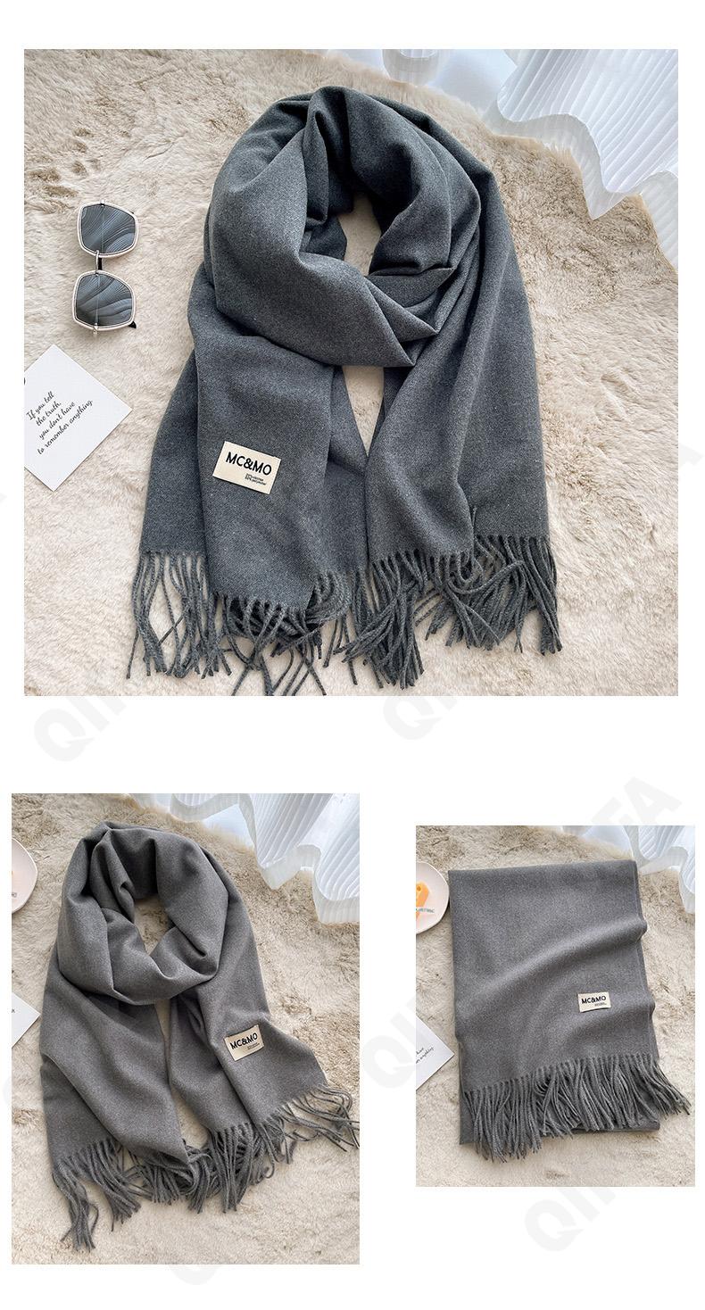 Женский Палантин CC4246_280-33