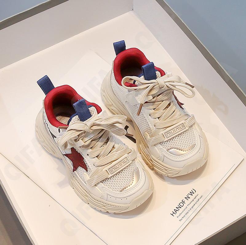 Детские Кроссовки CC4250_7816-B3