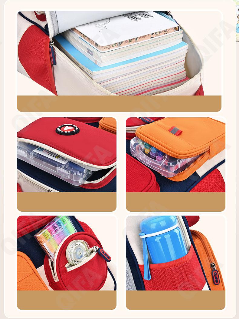 Детский Ранец CC2826_YY8030B-3