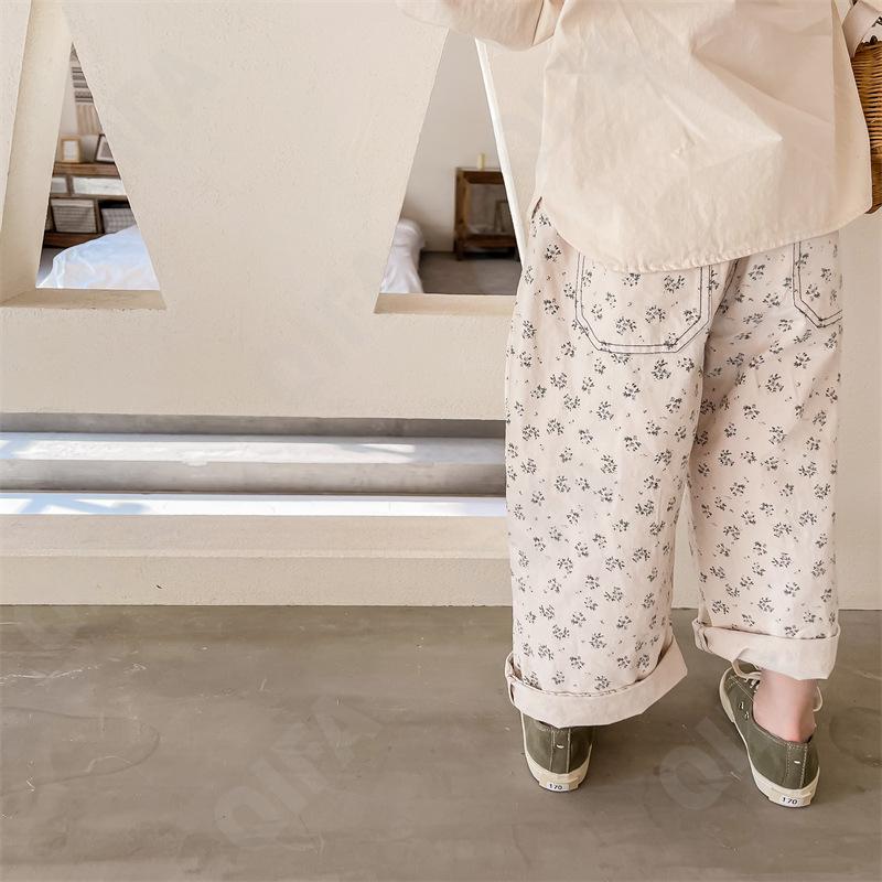 Детские Брюки CC1293_122089_2990_2574