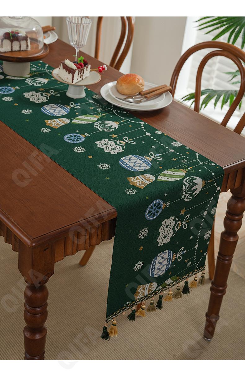 Дорожка на стол CC4861_TFY12-2