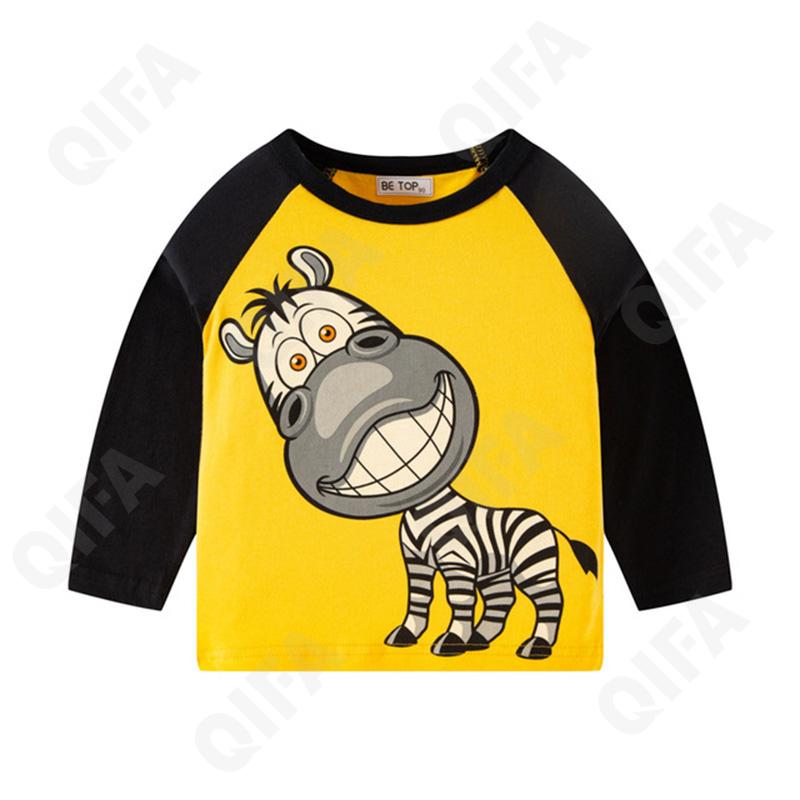 Детский Лонгслив CC1330_CT1061_230_1817 Детский Лонгслив CC1330_CT1061_230_1817