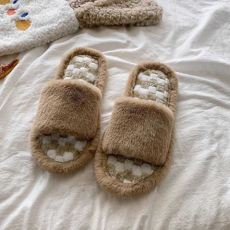 Женские Тапочки CC4988_8825-1