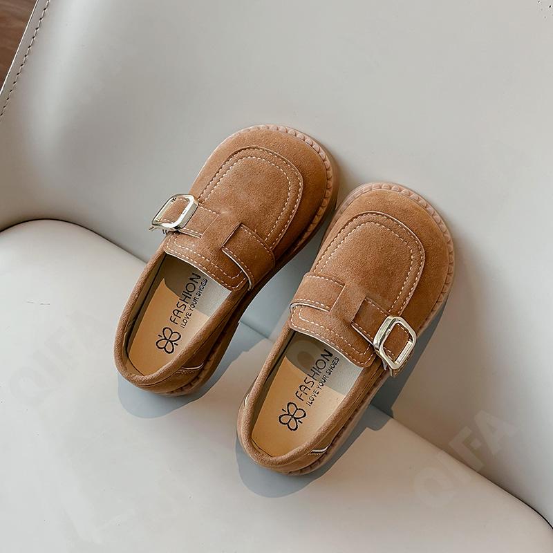 Детские Лоферы