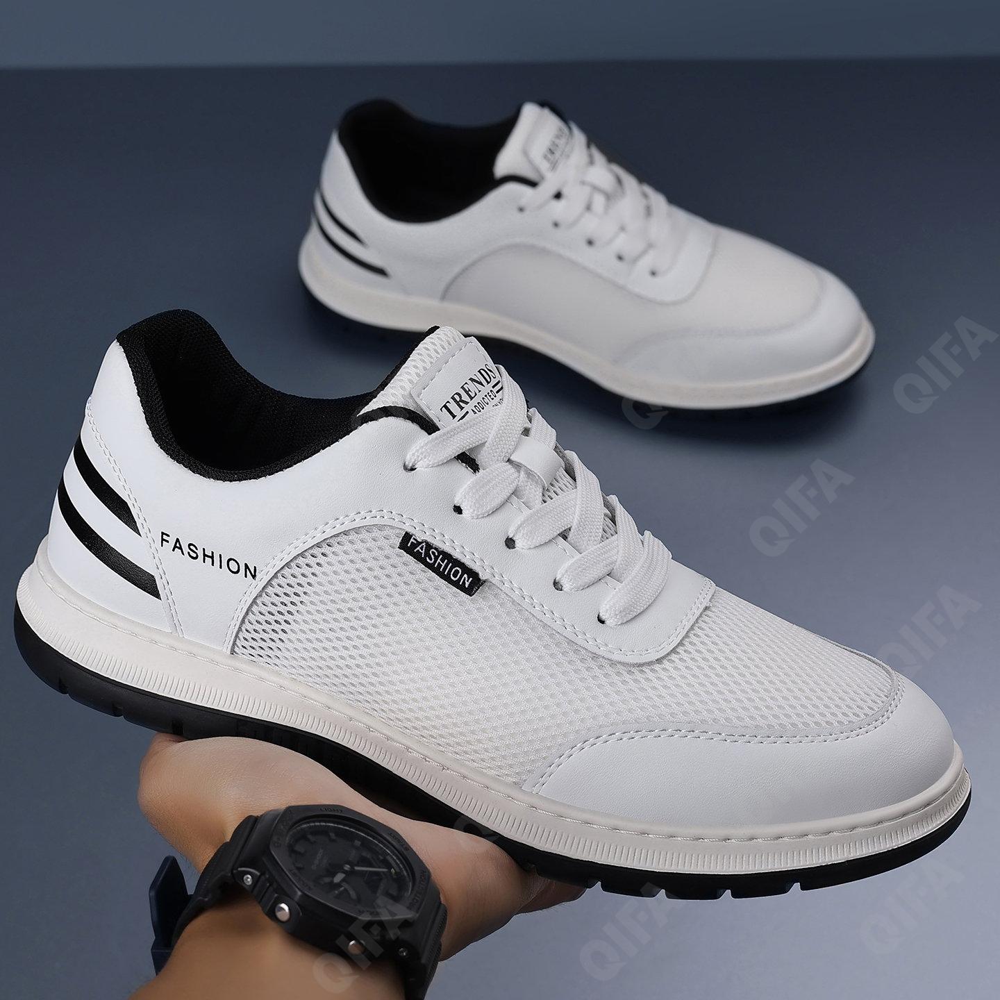 Мужские Кроссовки CC4114_W2208-1