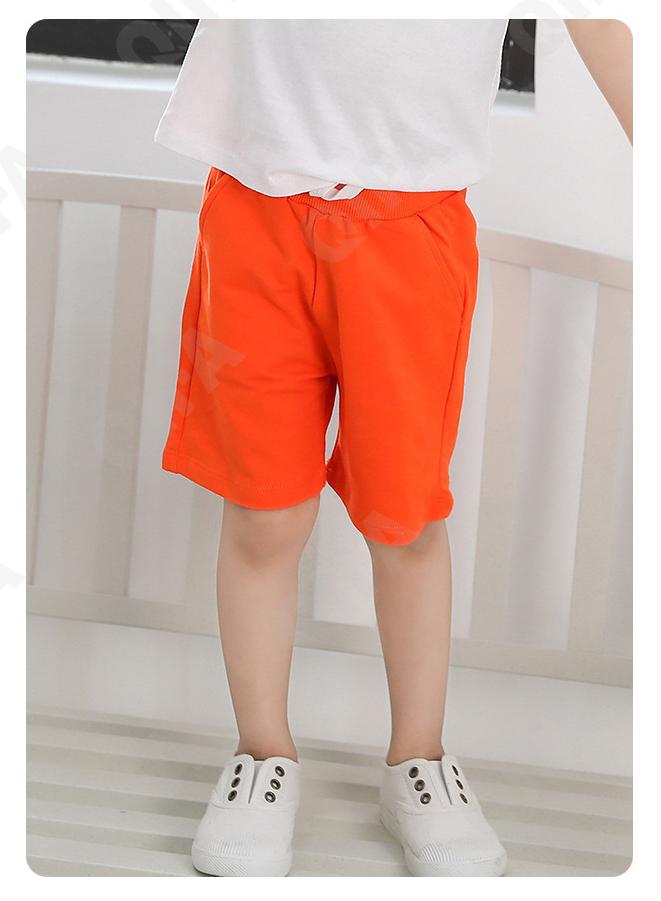 Детские Шорты CC2124_DUANKU08_956_2574