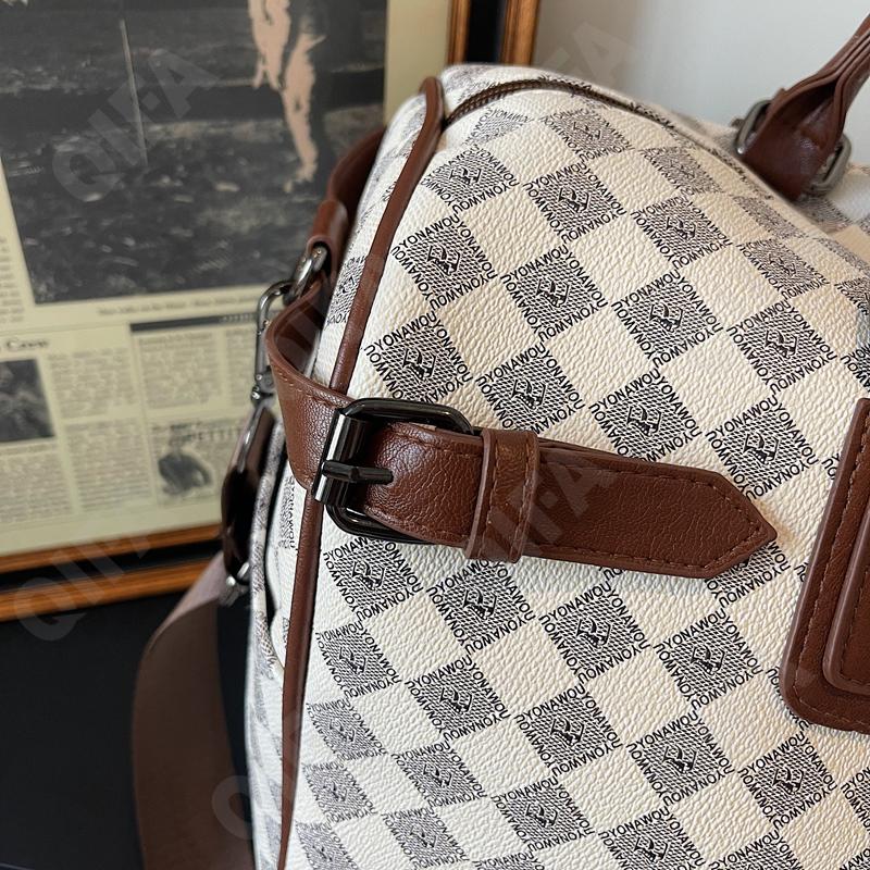 Женская Дорожная сумка CC096_8378-1