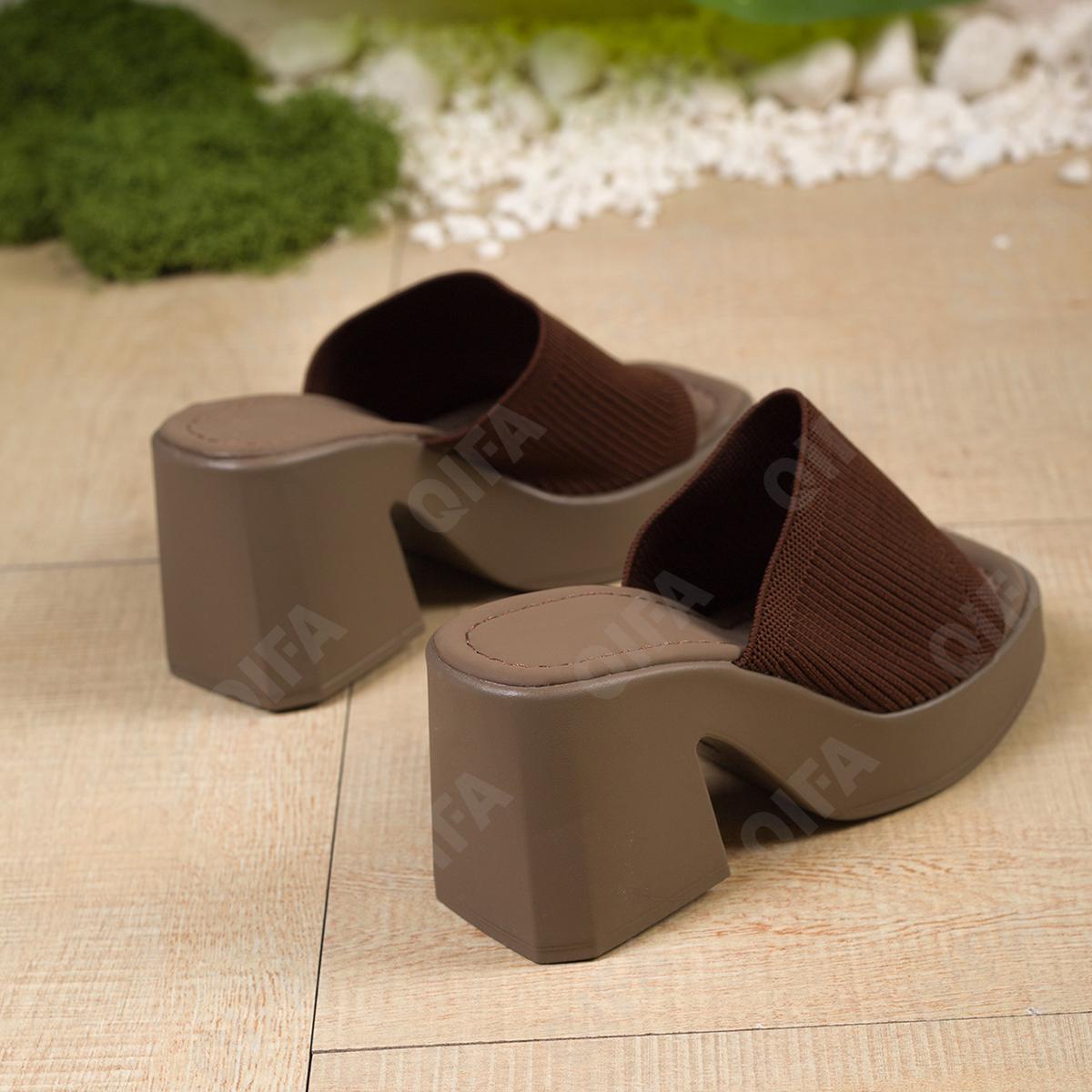 Женское Сабо CC4094_155-1