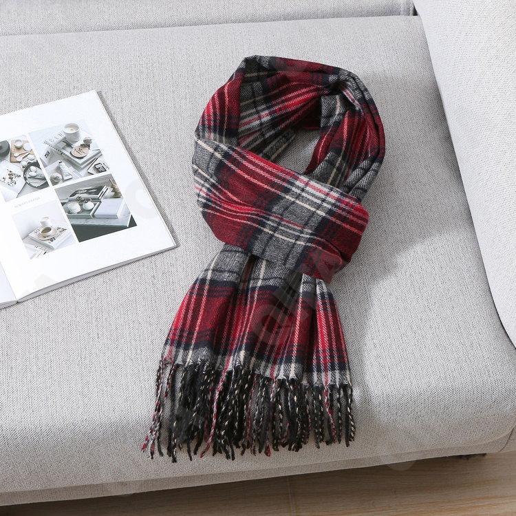 Женский Шарф CC4594_NFYR02B-5