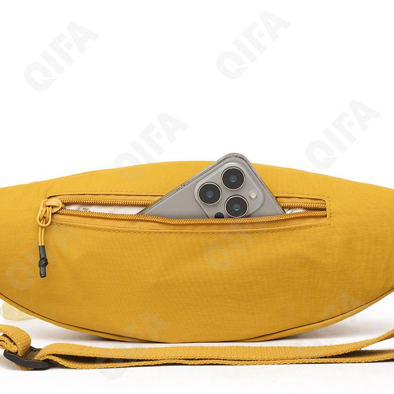 Женская Сумка поясная RC764_8303-1