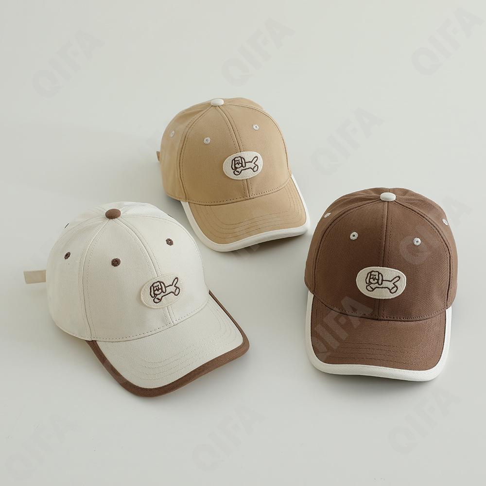 Детская Бейсболка CC3402_C11083C-4