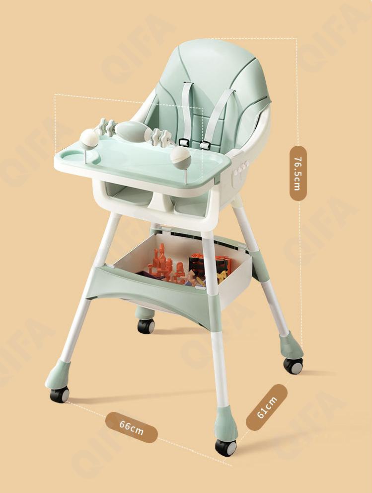Стульчик для кормления CC3193_S-360N-1 Стульчик для кормления CC3193_S-360N-1