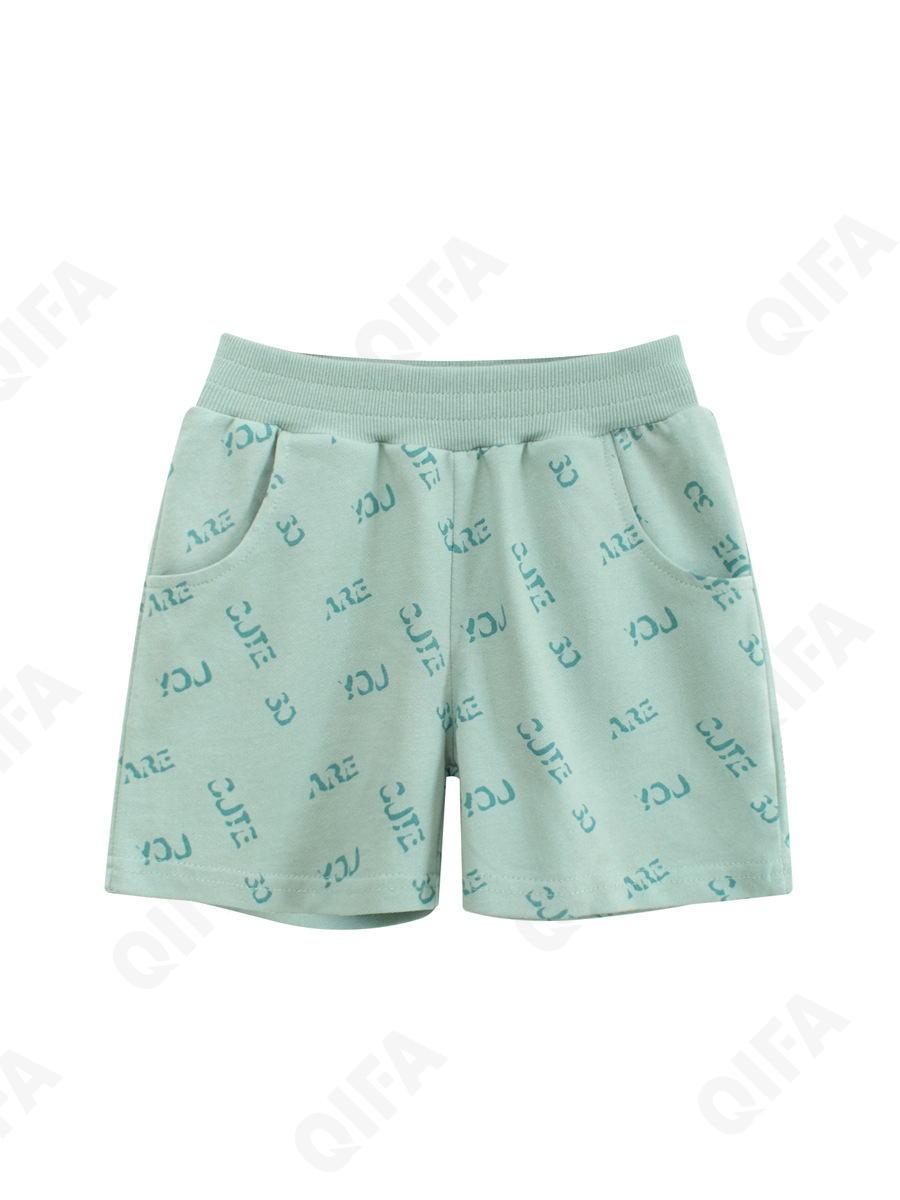 Детские Шорты CC1208_6298_231_2576_90