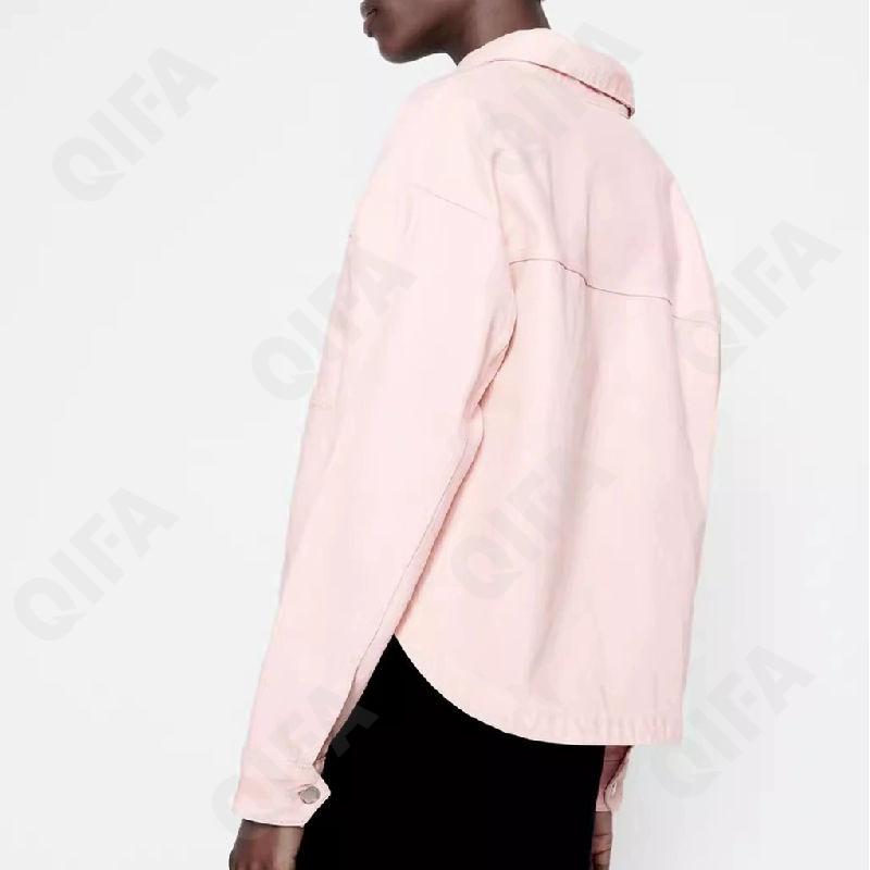 Женская Куртка CC5074_C16-3