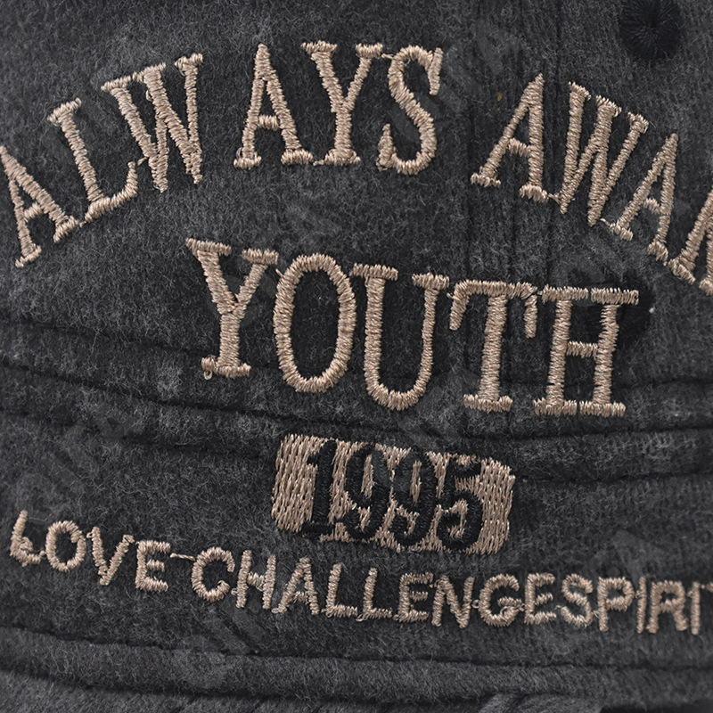 Мужская Кепка CC3652_3538-1