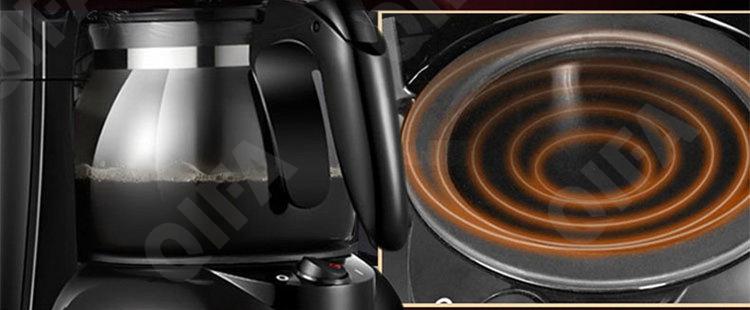 Кофеварка CC2342_CM-325B-1