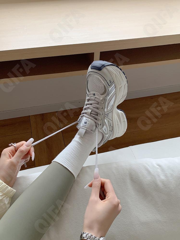 Женские Кроссовки CC4419_D16-3366-2