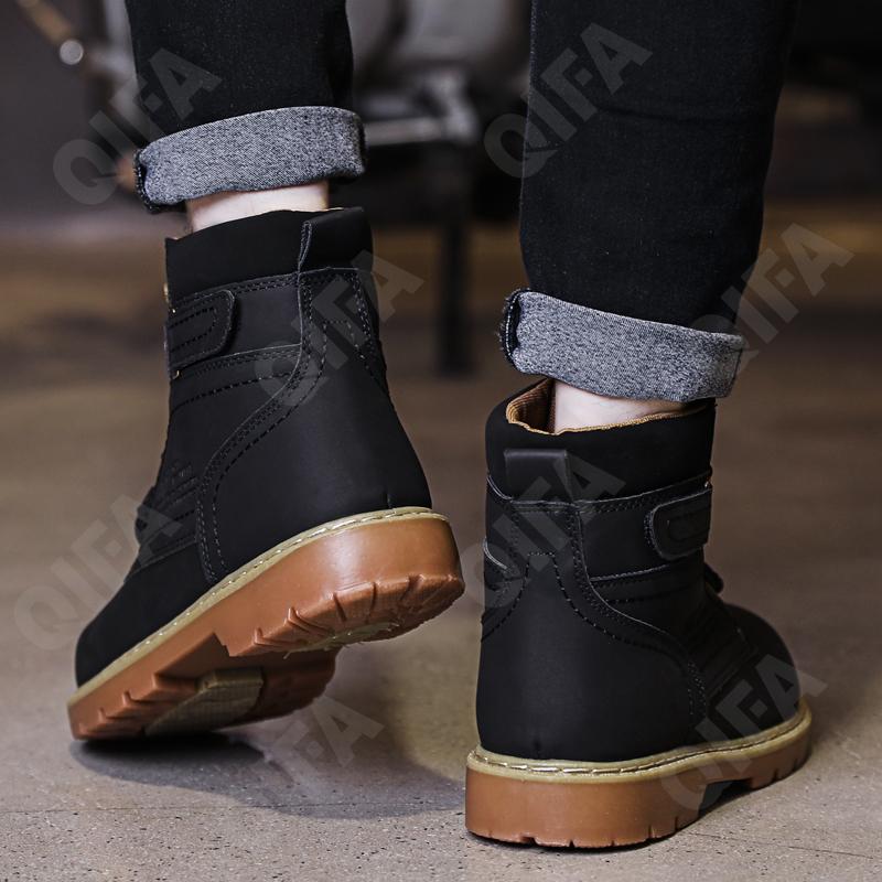 Мужские Ботинки CC4275_TZF-068-1