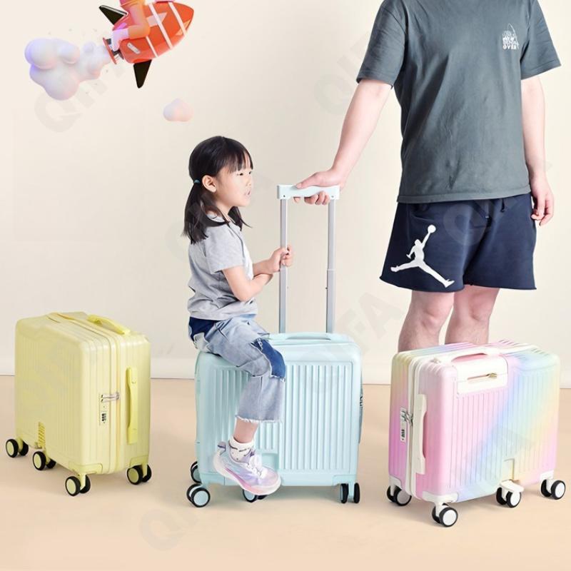 Детский Чемодан CC4530_QFM-299-1-5