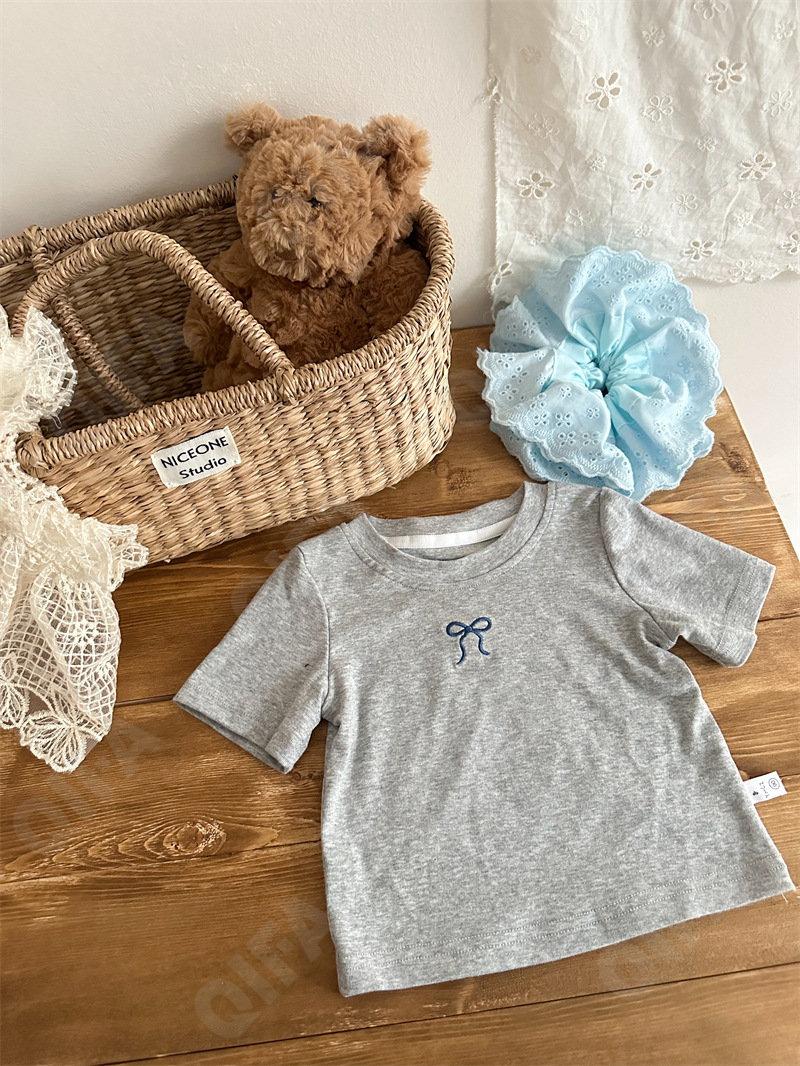 Детская Футболка CC2705_T25062_246_2574_34