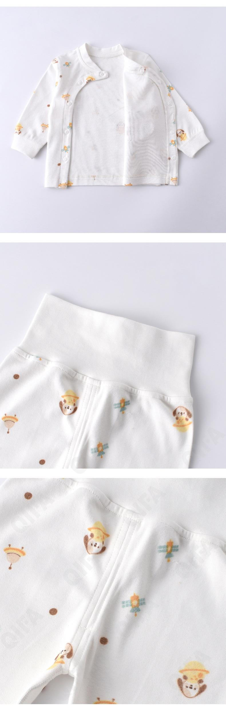 Детский Комплект:распашонки и брюки CC2359_13044_951_1806