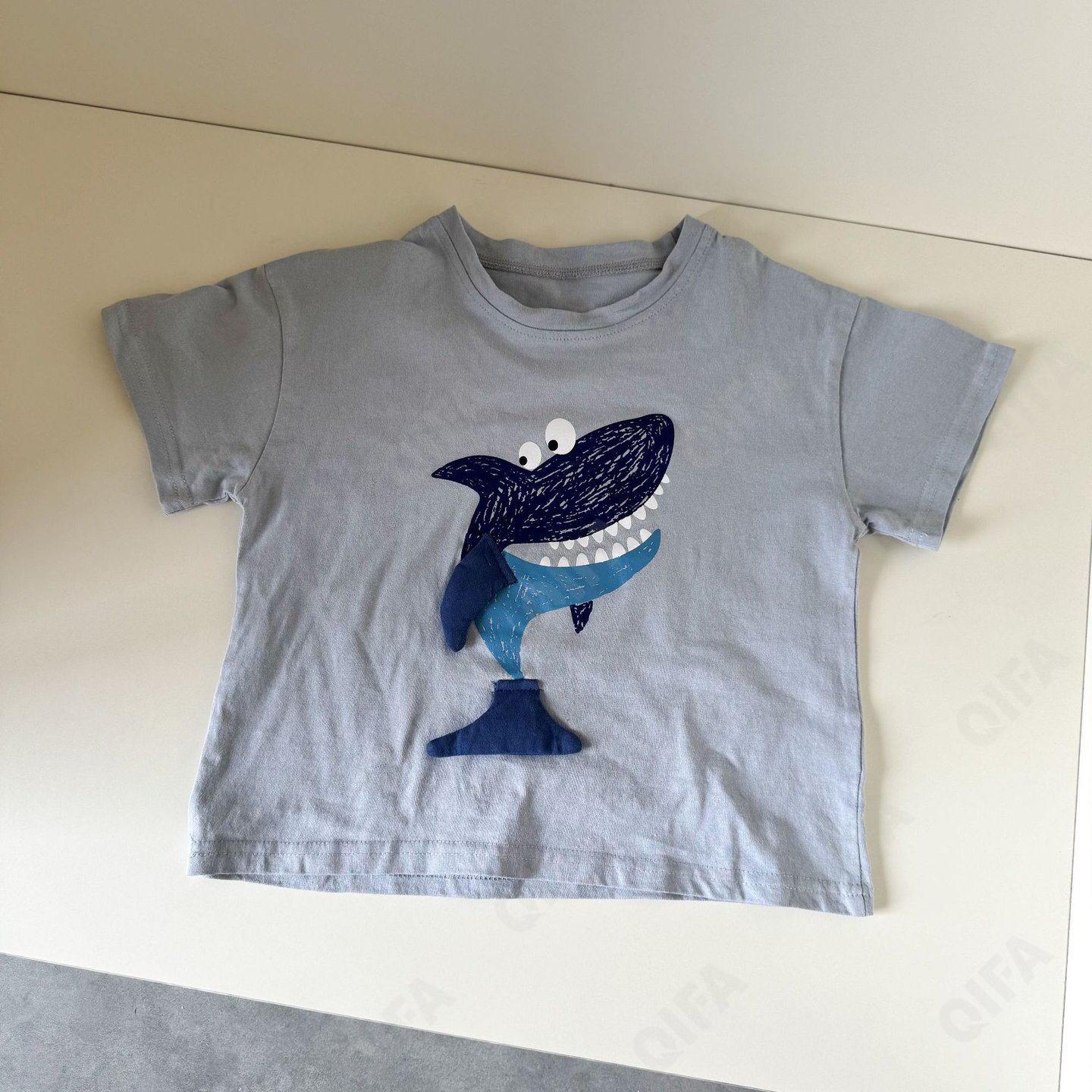 Детская Футболка CC4286_XX250270_247_2577_99