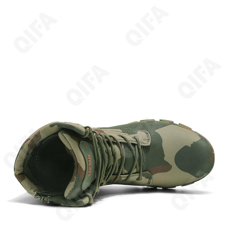 Мужские Ботинки