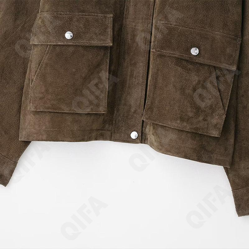 Женская Куртка CC5074_C10-44820R7950B