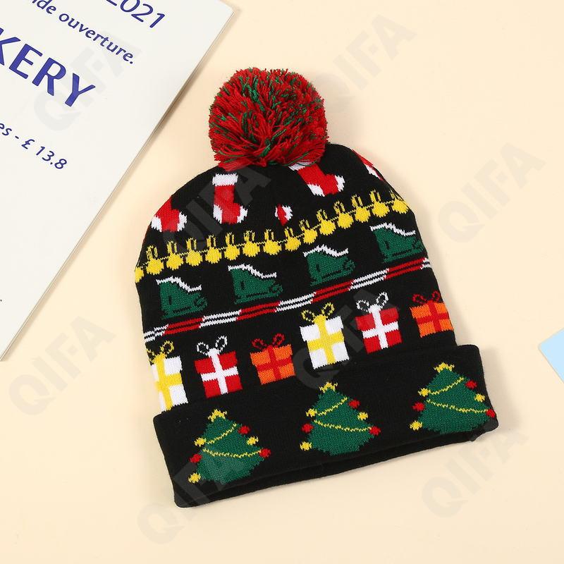 Женская Шапка CC3442_CK34-1